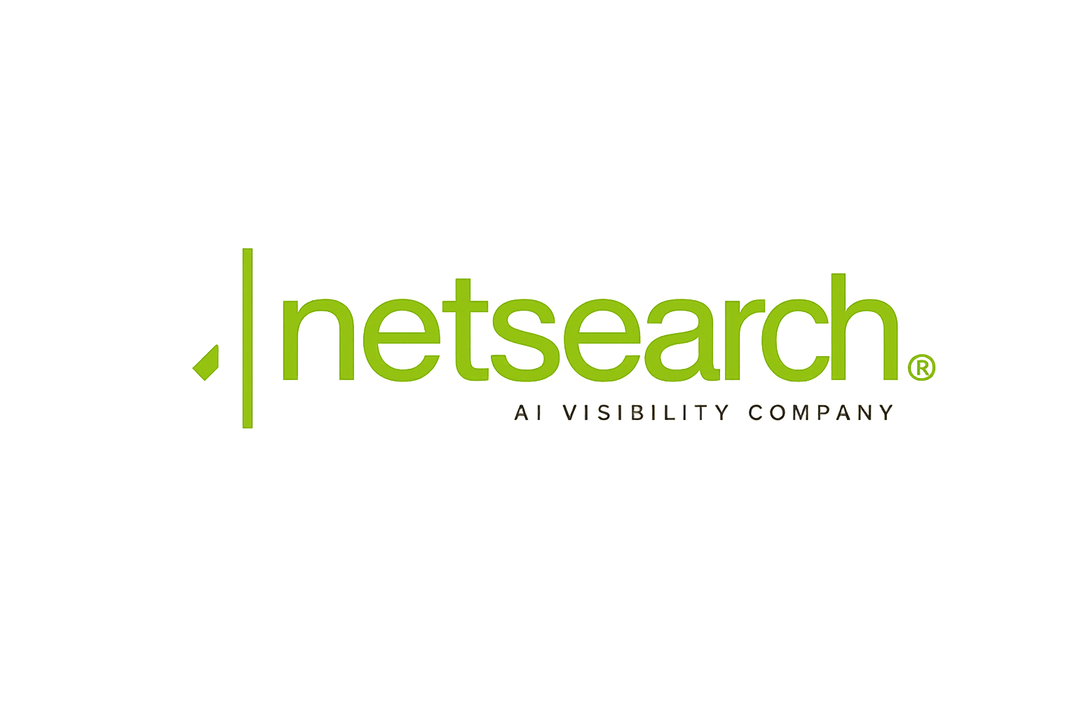 Netsearch — AI Visibility Company