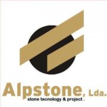 Alpstone, Lda - Stone Thecnology & Project