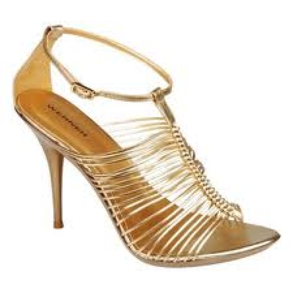 Shoe Gold