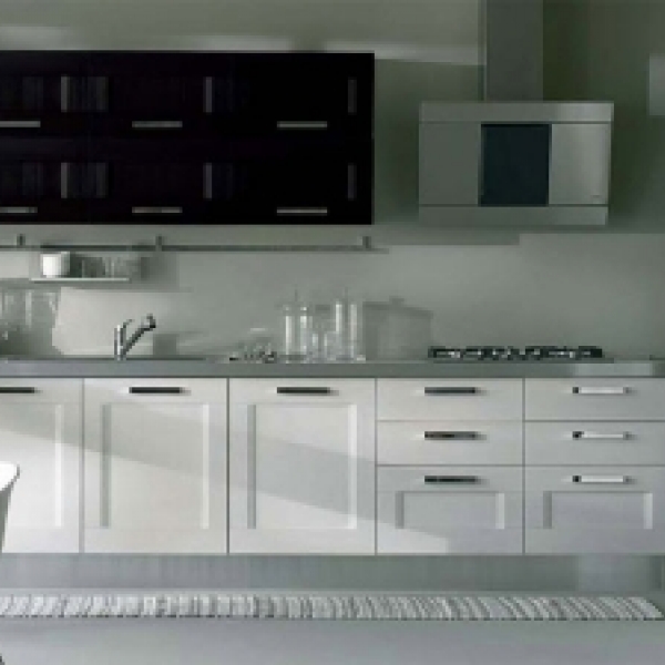 Cozinha WHITE