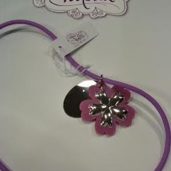 Colar Violetta