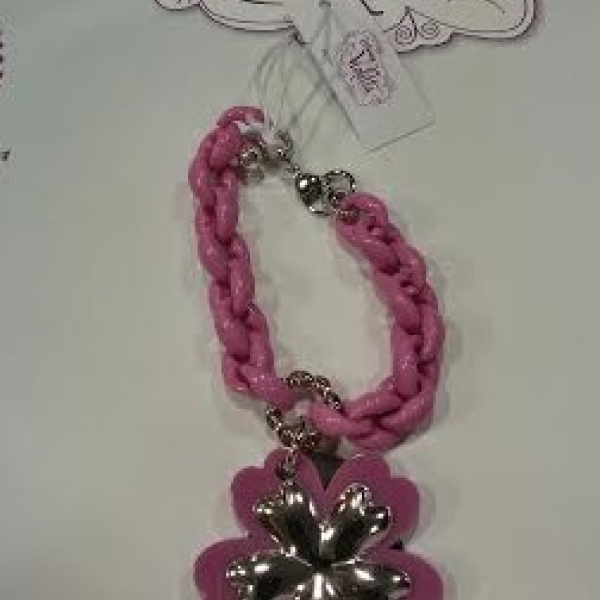 Pulseira Violetta