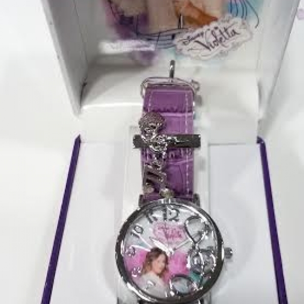 Relógio P. Violetta