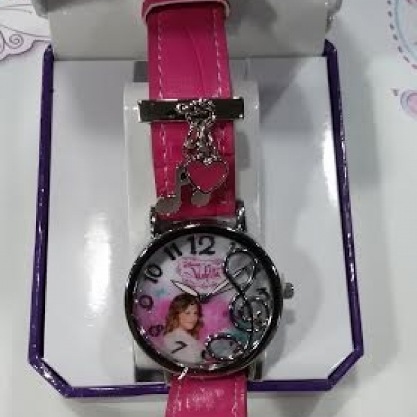 Relógio P. Violetta