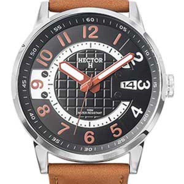 Relógio Hector H