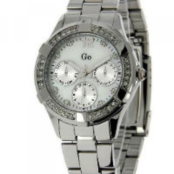 Relógio GO