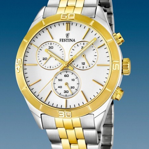 Relógio Festina
