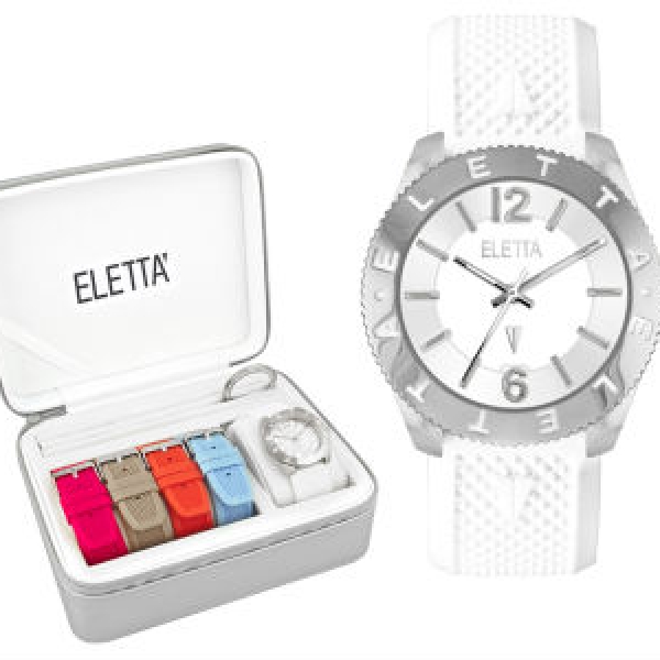 Relógio Elleta