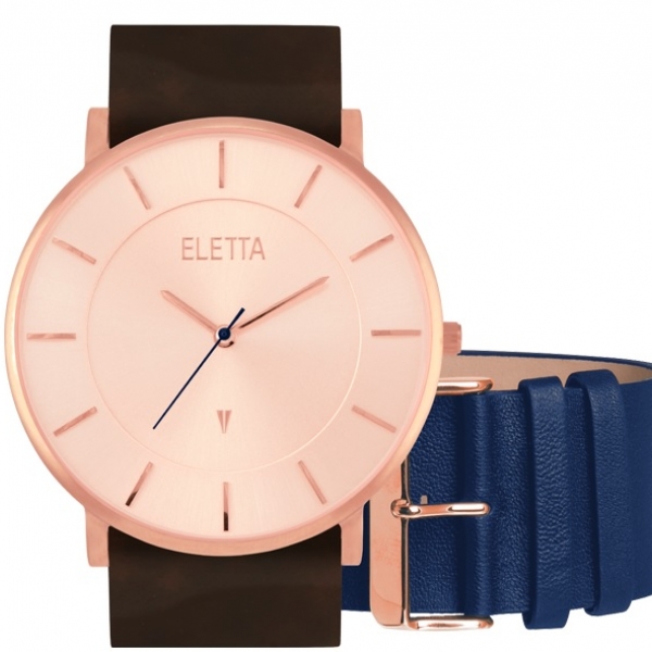 Relógio Elleta