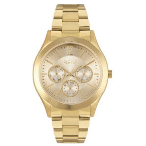Relógio Elleta