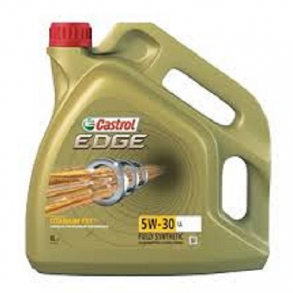 Castrol 5w30