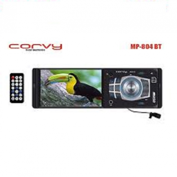 Corvy 804bt