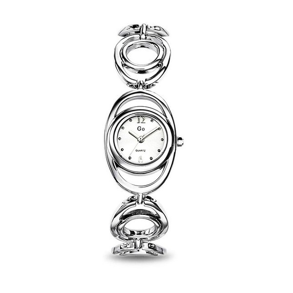 Relógio GO