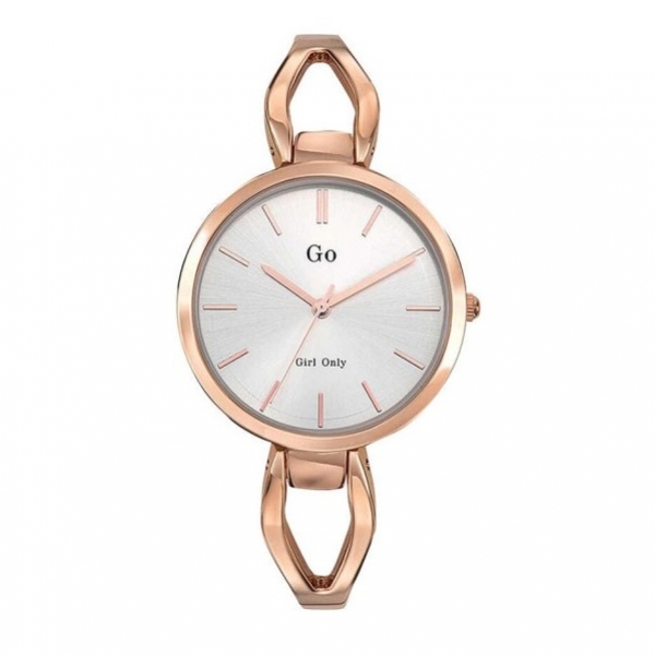 Relógio GO