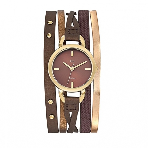 Relógio GO