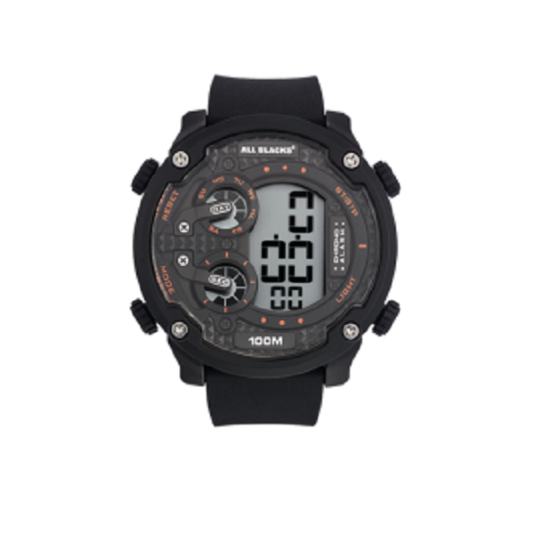 Relógio ALL BLACKS