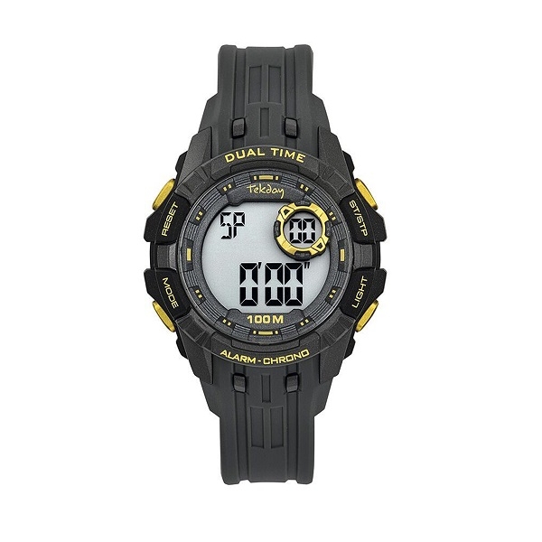 Relógio TEKDAY