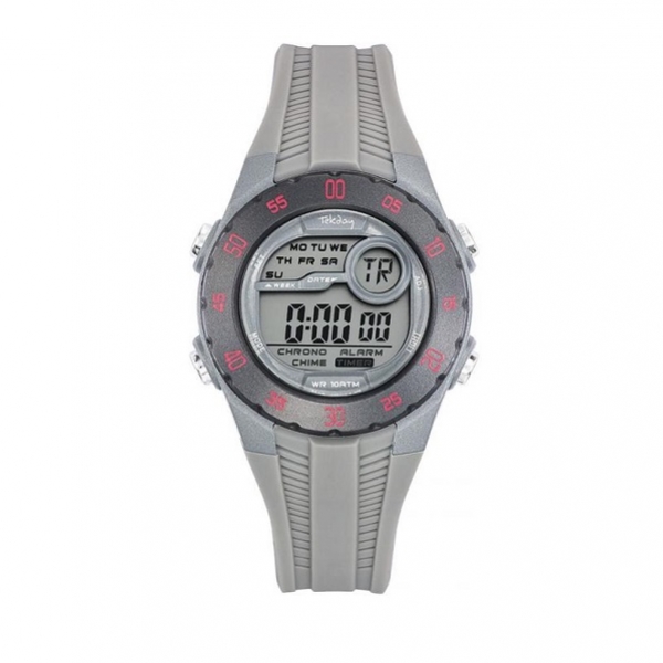 Relógio TEKDAY