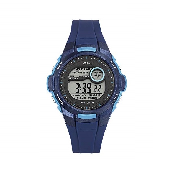 Relógio TEKDAY
