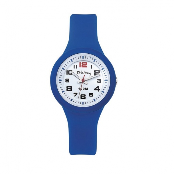 Relógio TEKDAY