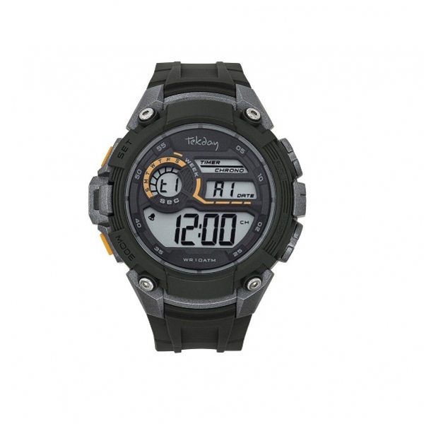 Relógio TEKDAY